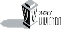 Logo de Mas Vivienda
