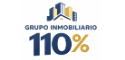 Logo de Grupo Inmobiliario 110%