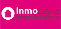 Logo de Inmocaysa Inmobiliaria