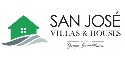 Logo de San José Villas And Houses