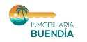 Logo de Inmobiliaria Buendía