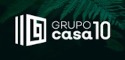 Logo de Grupo Casa 10