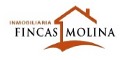 Logo de Fincas Molina