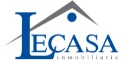 Logo de Lecasa Inmobiliaria