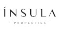 Logo de Insula Properties