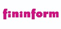 Logo de Fininform