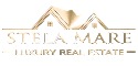Logo de Stela Mare Luxury Real Estate