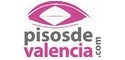 Logo de Pisos De Valencia