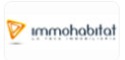 Logo de Immohabitat