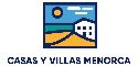 Logo de Casas Y Villas Menorca