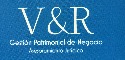 Logo de V & R