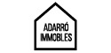 Logo de Adarró Immobles