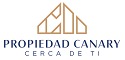 Logo de Propiedad Canary