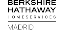 Logo de Berskhire Hathaway Homeservices Madrid