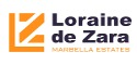 Logo de Loraine De Zara