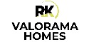 Logo de Rkvalorama Homes