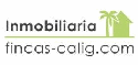 Logo de Fincas Calig