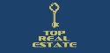 Logo de Top Real Estate