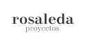 Logo de Rosaleda Proyectos