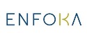 Logo de Enfoka