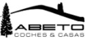 Logo de Abeto Coches & Casas