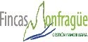 Logo de Fincas Monfragüe