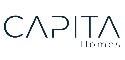 Logo de Capita Homes