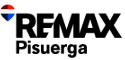 Logo de Re/max Pisuerga