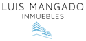 Logo de Luis Mangado Inmuebles