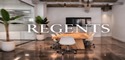 Logo de Regents