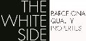 Logo de The White Side