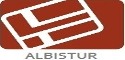 Logo de Albistur Inmobiliaria