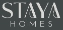 Logo de Staya Homes