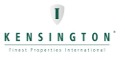 Logo de Kensington Maresme