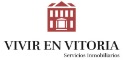 Logo de Vivir En Vitoria