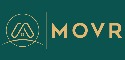 Logo de Movr Real Estate