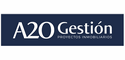 Logo de A2o Gestión