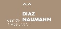 Logo de Díaz Naumann