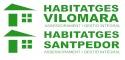 Logo de Habitatges Vilomara