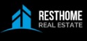 Logo de Resthome Inmobiliaria Valencia