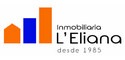 Logo de Inmobiliaria La Eliana