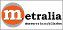 Logo de Metralia