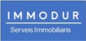 Logo de Immodur