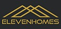 Logo de Eleven Homes