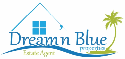 Logo de Dream'n Blue Properties