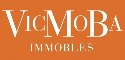 Logo de Vicmoba Immobles