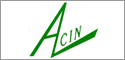 Logo de Promociones Acin