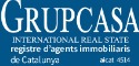 Logo de Grupcasa