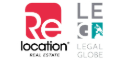 Logo de Asturias Relocation & Legal Globe