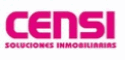 Logo de Censi Soluciones Inmobiliarias